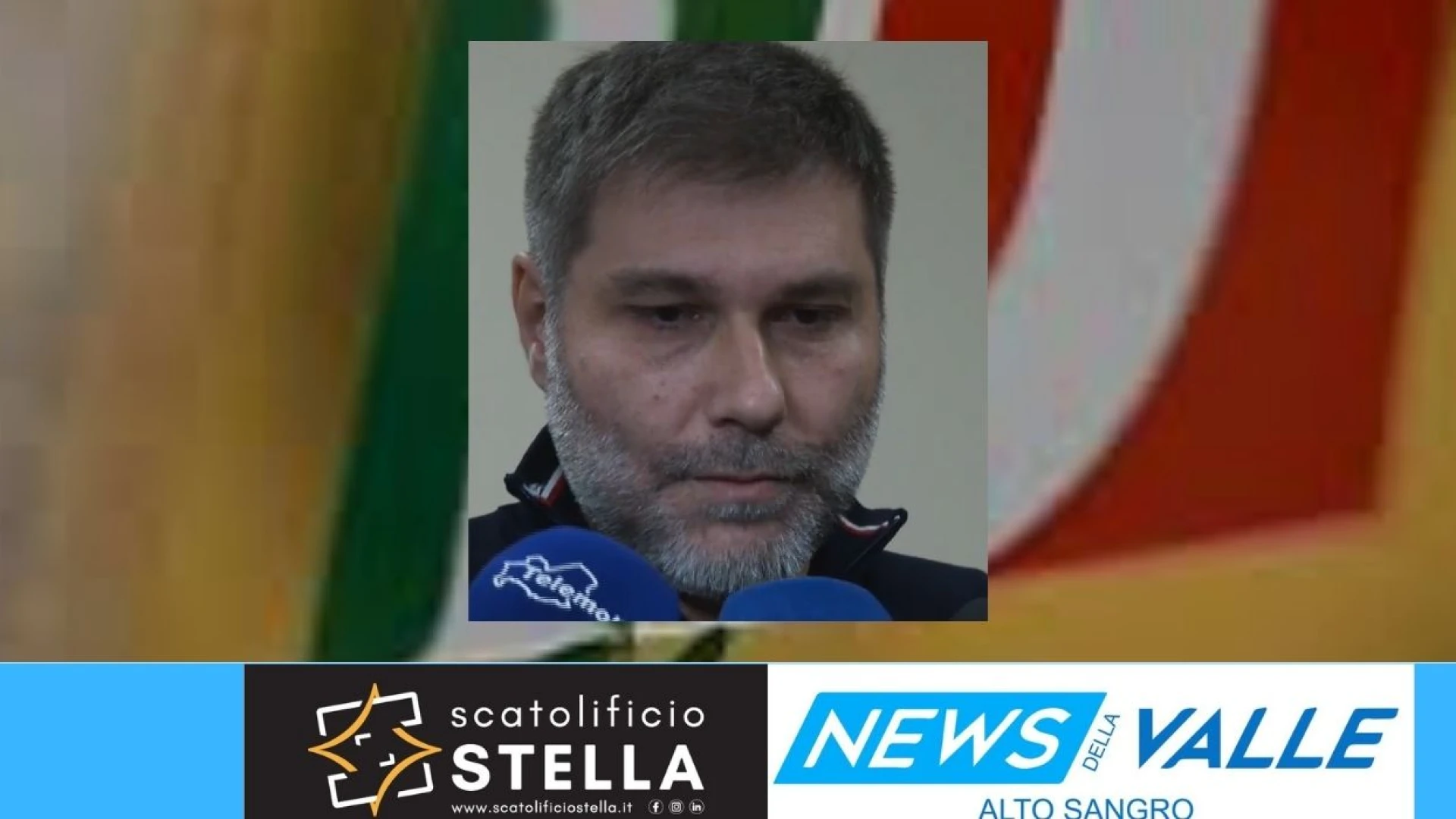 Marco Amendola nuovo segretario Provinciale del PD. Il commento del consigliere provinciale Giuseppe Centracchio. "La guerra e' finita, ora andiamo avanti in pace".